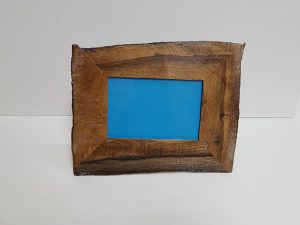 Portafoto briccole di Venezia rettangolare - Fronte